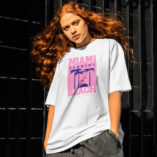 Miami Beach T-shirt